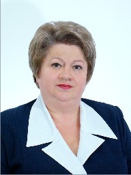 Списивцева Валентина Степановна